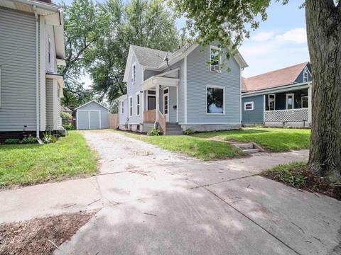 2029 Eby Ave, Fort Wayne, IN 46802 photo 2
