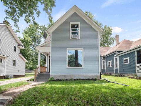 2029 Eby Ave, Fort Wayne, IN 46802 photo 3