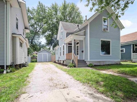 2029 Eby Ave, Fort Wayne, IN 46802 photo 1