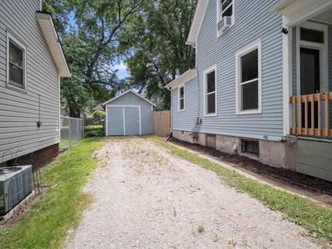 2029 Eby Ave, Fort Wayne, IN 46802 photo 5