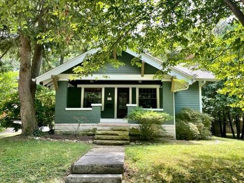 724 E University St, Bloomington, IN 47401 photo 1