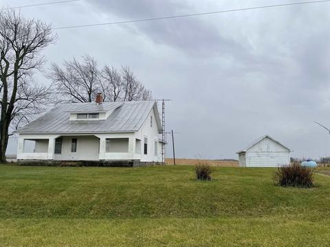 10167 W 600 S, Modoc, IN 47358 photo 1
