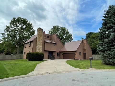 12220 Fields Farm Ct, Granger, IN 46530 photo 1