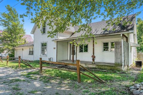 519 E Central St, Akron, IN 46910 photo 1
