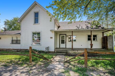 519 E Central St, Akron, IN 46910 photo 20