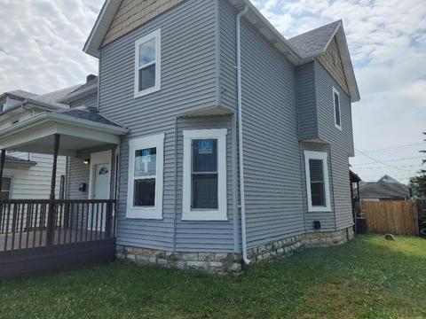 319 E 6th St, Peru, IN 46970 photo 3