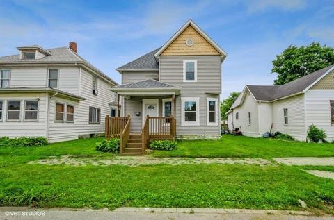 319 E 6th St, Peru, IN 46970 photo 1
