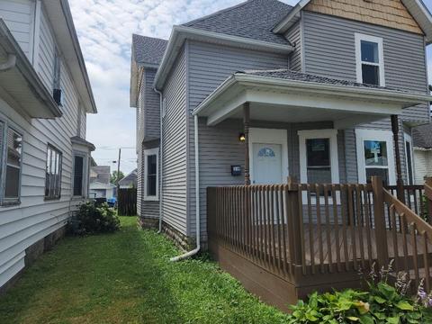 319 E 6th St, Peru, IN 46970 photo 2