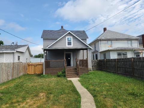 319 E 6th St, Peru, IN 46970 photo 5