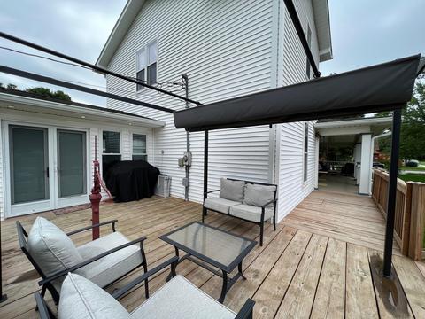402 E Main St, Chalmers, IN 47929 photo 31