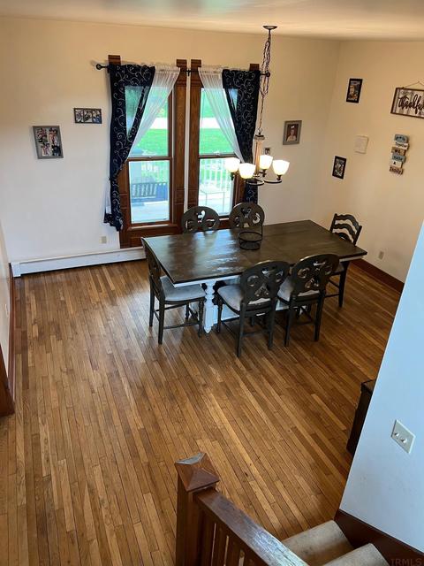 402 E Main St, Chalmers, IN 47929 photo 11