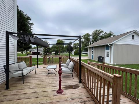 402 E Main St, Chalmers, IN 47929 photo 30