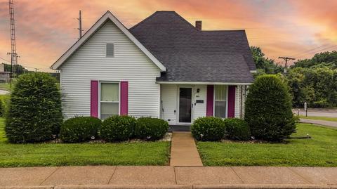 801 Walnut St, Oolitic, IN 47451 photo 1