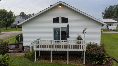 801 Walnut St, Oolitic, IN 47451 photo 22