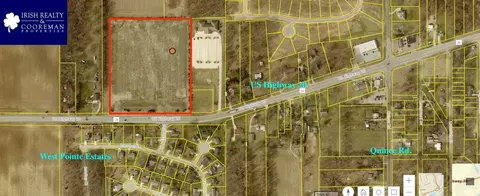 26905 Us 20 Hwy, South Bend, IN 46628