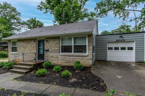 2023 E Maxwell Ln, Bloomington, IN 47401 photo 3