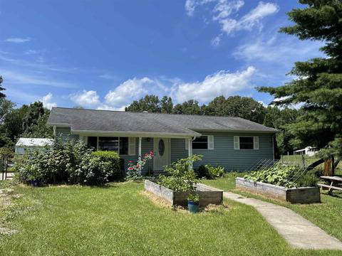 253 Riggle Rd, Williams, IN 47470 photo 1