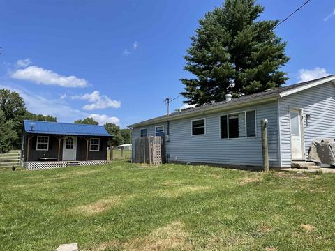 253 Riggle Rd, Williams, IN 47470 photo 17