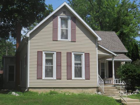 326 E Hill St, Wabash, IN 46992 photo 1