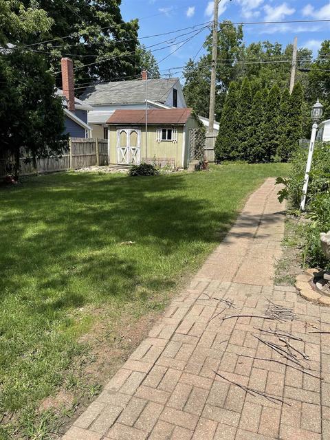 326 E Hill St, Wabash, IN 46992 photo 5