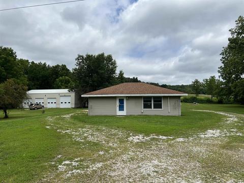 805 State Road 60 W, Mitchell, IN 47446 photo 21