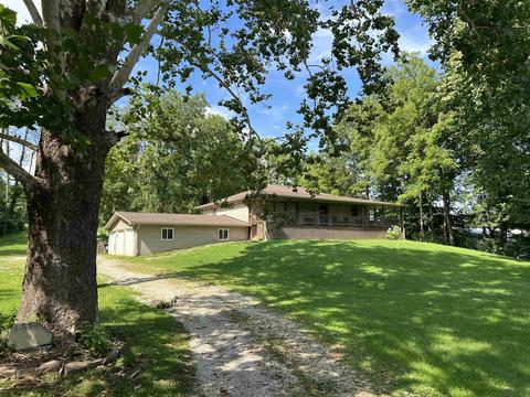 805 State Road 60 W, Mitchell, IN 47446 photo 1