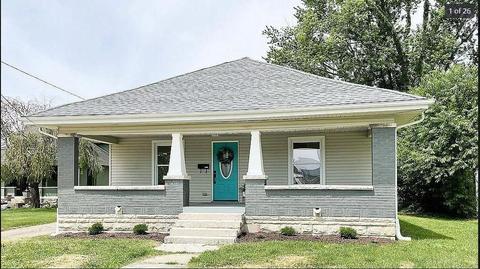 2307 Washington Ave, Bedford, IN 47421 photo 1