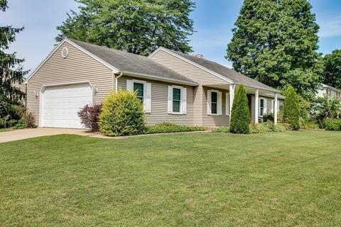 51531 Shaker Ln, Granger, IN 46530 photo 28
