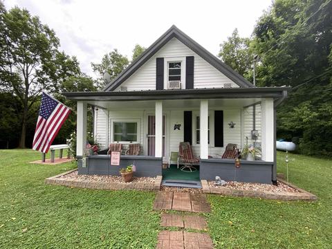 1720 E Sanders Second Ave, Bloomington, IN 47401 photo 1
