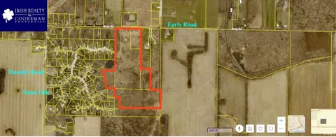 32500 Early Rd, New Carlisle, IN 46552