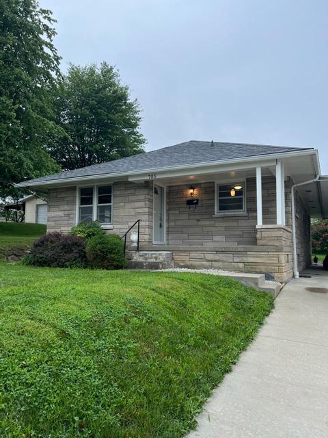 705 Walnut St, Jasper, IN 47546 photo 2