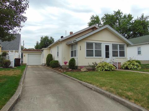 528 E Central Ave, Bluffton, IN 46714 photo 1