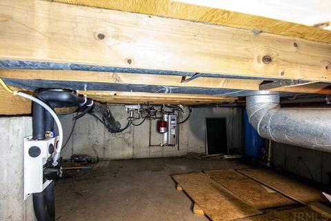 5625 N 350 E, Rolling Prairie, IN 46371 photo 33