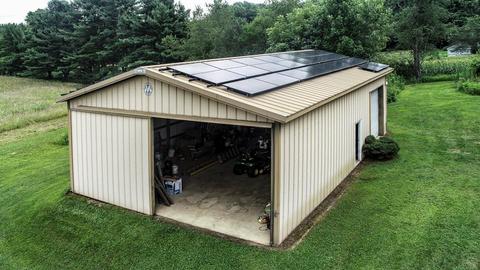 5625 N 350 E, Rolling Prairie, IN 46371 photo 10