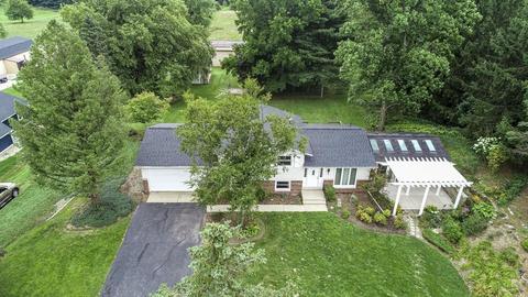 5625 N 350 E, Rolling Prairie, IN 46371 photo 2