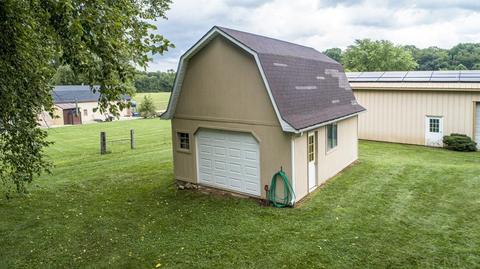 5625 N 350 E, Rolling Prairie, IN 46371 photo 6