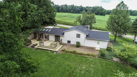 5625 N 350 E, Rolling Prairie, IN 46371 photo 4