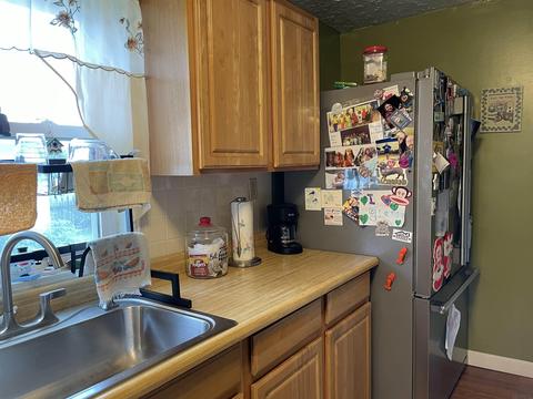 612 W Grissom Ave, Mitchell, IN 47446 photo 3