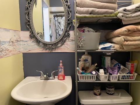 612 W Grissom Ave, Mitchell, IN 47446 photo 9