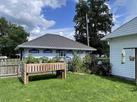 612 W Grissom Ave, Mitchell, IN 47446 photo 18