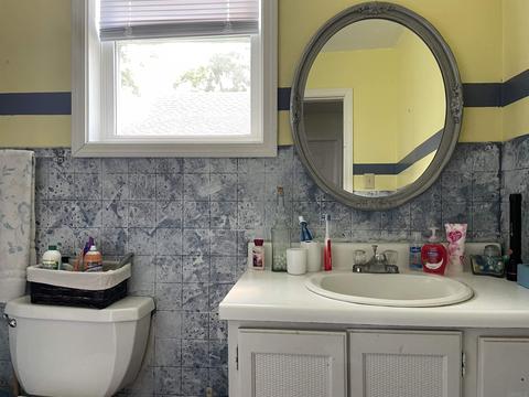 612 W Grissom Ave, Mitchell, IN 47446 photo 8