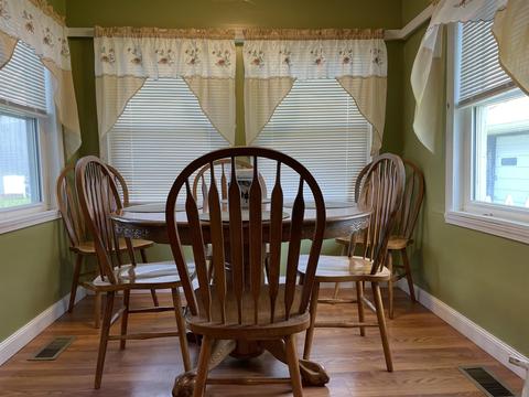 612 W Grissom Ave, Mitchell, IN 47446 photo 5