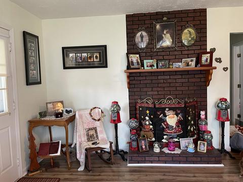 612 W Grissom Ave, Mitchell, IN 47446 photo 14