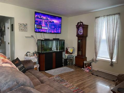 612 W Grissom Ave, Mitchell, IN 47446 photo 13