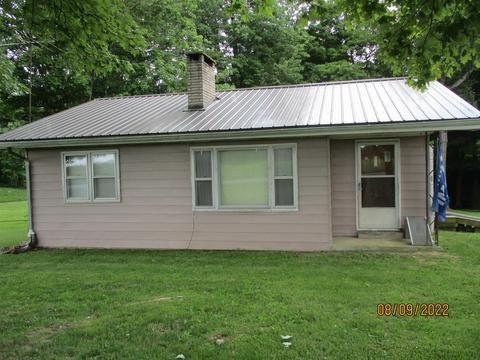 1379 S Eckerty Doolittle Rd, Eckerty, IN 47116 photo 1