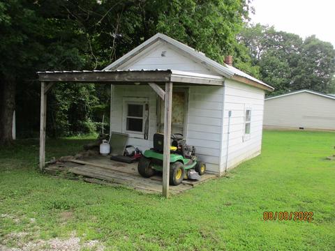 1379 S Eckerty Doolittle Rd, Eckerty, IN 47116 photo 6