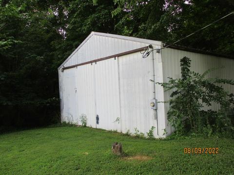 1379 S Eckerty Doolittle Rd, Eckerty, IN 47116 photo 4