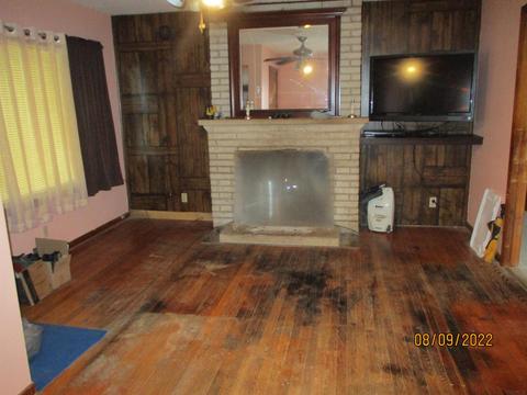 1379 S Eckerty Doolittle Rd, Eckerty, IN 47116 photo 9