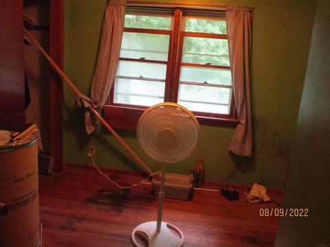 1379 S Eckerty Doolittle Rd, Eckerty, IN 47116 photo 12