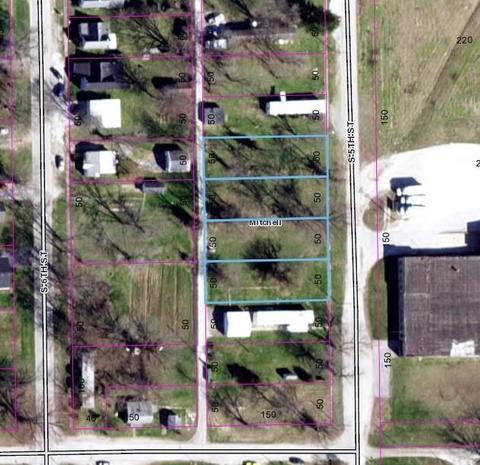531 S 5th St, Mitchell, IN 47446 photo 1